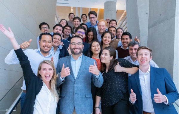 Regional Liberty Forum